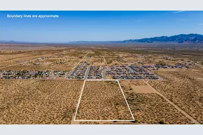 6671 W Brook Drive, Golden Valley, AZ 86413 - Photo 1