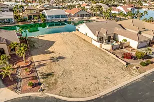 6175 S Los Lagos Bay, Fort Mohave, AZ 86426 - Photo 1