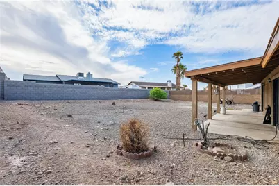 848 Indian Head Drive, Bullhead City, AZ 86429 - Photo 38