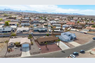 848 Indian Head Drive, Bullhead City, AZ 86429 - Photo 46