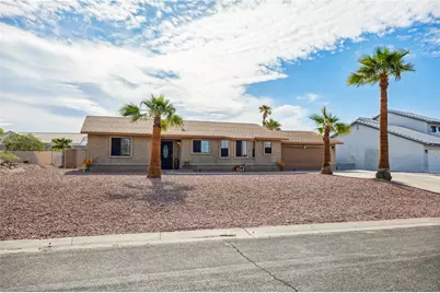 848 Indian Head Drive, Bullhead City, AZ 86429 - Photo 36