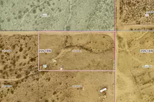 Lot 1 N June Rd, Dolan Springs, AZ 86441 - Photo 1