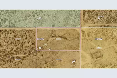 326-08-001 N June Road, Dolan Springs, AZ 86441 - Photo 1