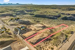 2036 E Havasupai, Bullhead City, AZ 86442 - Photo 60