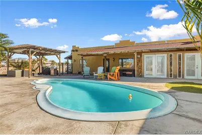 2036 E Havasupai, Bullhead City, AZ 86442 - Photo 14