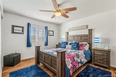 2036 E Havasupai, Bullhead City, AZ 86442 - Photo 36