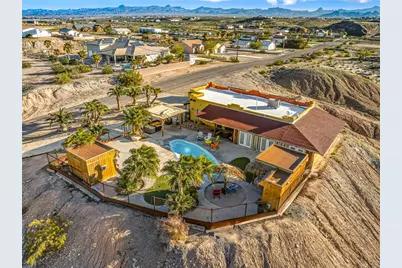 2036 E Havasupai, Bullhead City, AZ 86442 - Photo 64