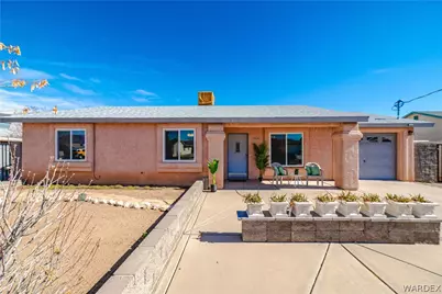 3256 N Clark Street, Kingman, AZ 86401 - Photo 1