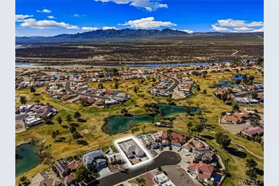 1236 Country Club Cove, Bullhead City, AZ 86442 - Photo 62