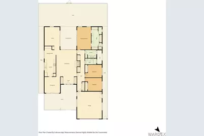 1236 Country Club Cove, Bullhead City, AZ 86442 - Photo 6