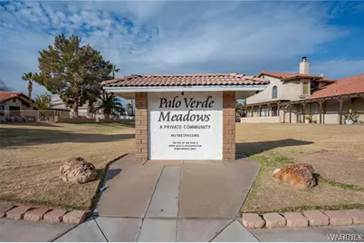 1236 Country Club Cove, Bullhead City, AZ 86442 - Photo 2