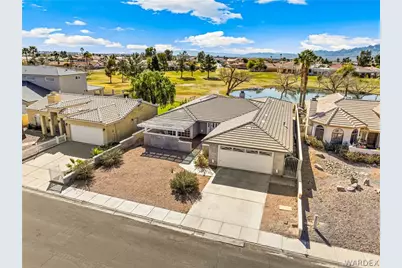 1236 Country Club Cove, Bullhead City, AZ 86442 - Photo 4