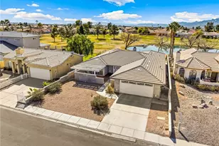 1236 Country Club Cove, Bullhead City, AZ 86442 - Photo 4