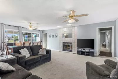 1236 Country Club Cove, Bullhead City, AZ 86442 - Photo 14