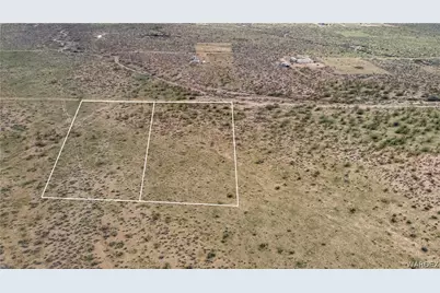 2 Lots N Magnolia Drive, Chloride, AZ 86431 - Photo 2