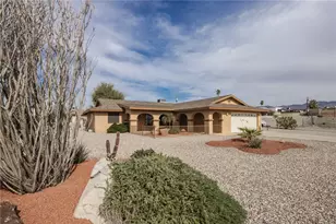 413 Tumamoc Dr, Lake Havasu, AZ 86403 - Photo 1