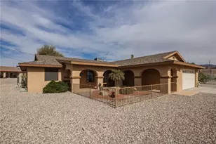 413 Tumamoc Dr, Lake Havasu, AZ 86403 - Photo 6
