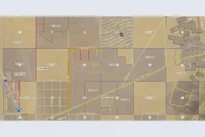 3 Lots Ranchview Avenue, White Hills, AZ 86445 - Photo 2