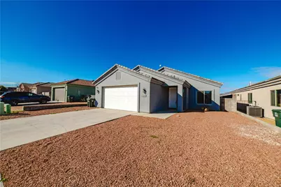3545 N Adams Street, Kingman, AZ 86409 - Photo 1