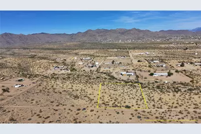 306-03-026B N Arivaca, Golden Valley, AZ 86413 - Photo 50