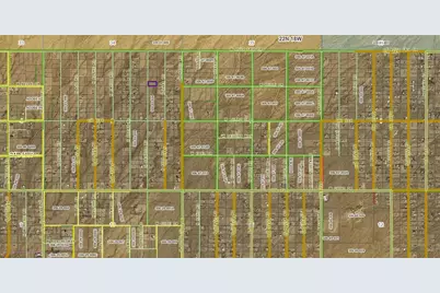 Lot 13 S2 N Arivaca, Golden Valley, AZ 86413 - Photo 2