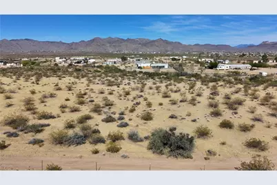 306-03-026B N Arivaca, Golden Valley, AZ 86413 - Photo 32