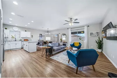 3268 Brenda Avenue, Kingman, AZ 86401 - Photo 6