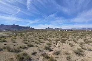 1917 S Ehrenberg Rd, Golden Valley, AZ 86413 - Photo 1