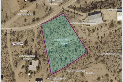 8368 W Cordelia, White Hills, AZ 86445 - Photo 12