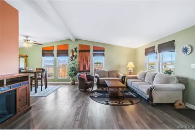 5655 S Bison Avenue, Fort Mohave, AZ 86426 - Photo 6