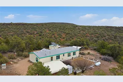 4619 N Lookout Canyon Road, Kingman, AZ 86401 - Photo 42