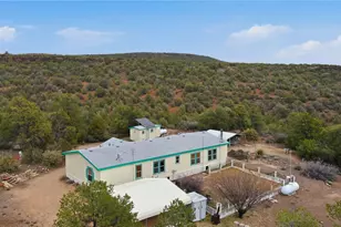 4619 N Lookout Cyn Rd, Kingman, AZ 86401 - Photo 42