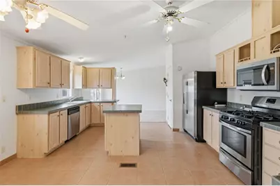 4619 N Lookout Canyon Road, Kingman, AZ 86401 - Photo 14