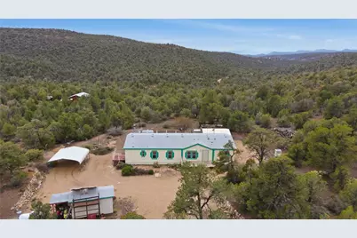 4619 N Lookout Canyon Road, Kingman, AZ 86401 - Photo 36