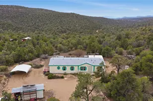 4619 N Lookout Cyn Rd, Kingman, AZ 86401 - Photo 36