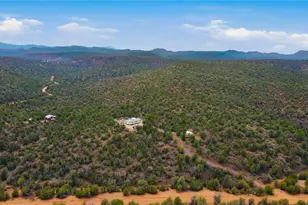 4619 N Lookout Cyn Rd, Kingman, AZ 86401 - Photo 30