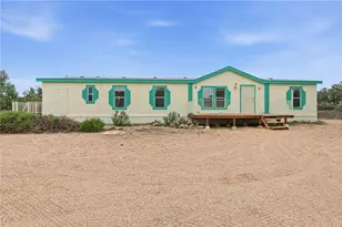 4619 N Lookout Cyn Rd, Kingman, AZ 86401 - Photo 1