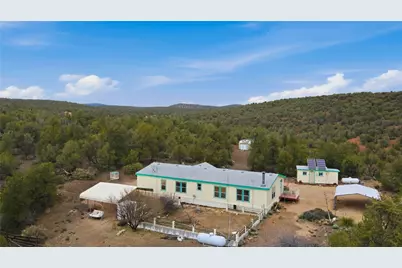 4619 N Lookout Canyon Road, Kingman, AZ 86401 - Photo 40