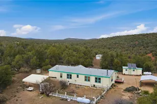 4619 N Lookout Cyn Rd, Kingman, AZ 86401 - Photo 40