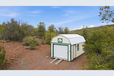 4619 N Lookout Canyon Road, Kingman, AZ 86401 - Photo 28