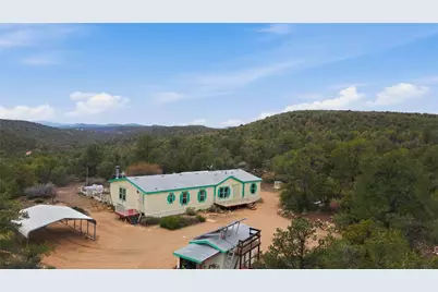 4619 N Lookout Canyon Road, Kingman, AZ 86401 - Photo 38