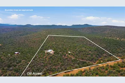 4619 N Lookout Canyon Road, Kingman, AZ 86401 - Photo 4