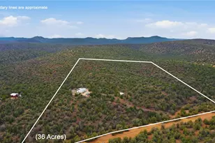 4619 N Lookout Cyn Rd, Kingman, AZ 86401 - Photo 4