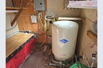 4619 N Lookout Canyon Road, Kingman, AZ 86401 - Photo 14