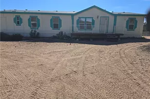 4619 N Lookout Cyn Rd, Kingman, AZ 86401 - Photo 1