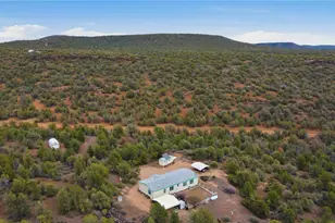 4619 N Lookout Cyn Rd, Kingman, AZ 86401 - Photo 50