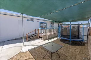 9469 N Bridlebit Ave Ave, Kingman, AZ 86401 - Photo 40