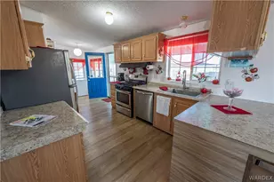 9469 N Bridlebit Ave Ave, Kingman, AZ 86401 - Photo 12