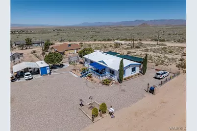 9469 N Bridlebit Ave Avenue, Kingman, AZ 86401 - Photo 1