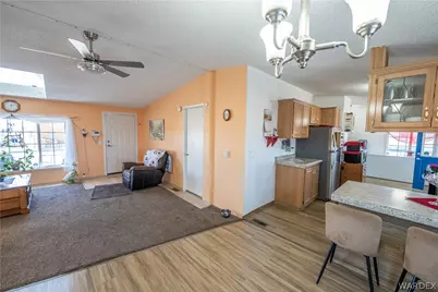 9469 N Bridlebit Ave Avenue, Kingman, AZ 86401 - Photo 10